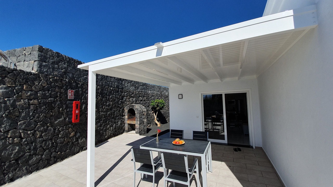 Photo of Outdoor in Los Pocillos