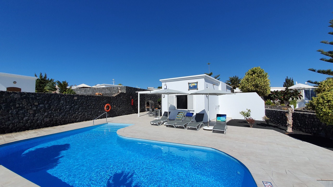 Photo of Outdoor in Los Pocillos