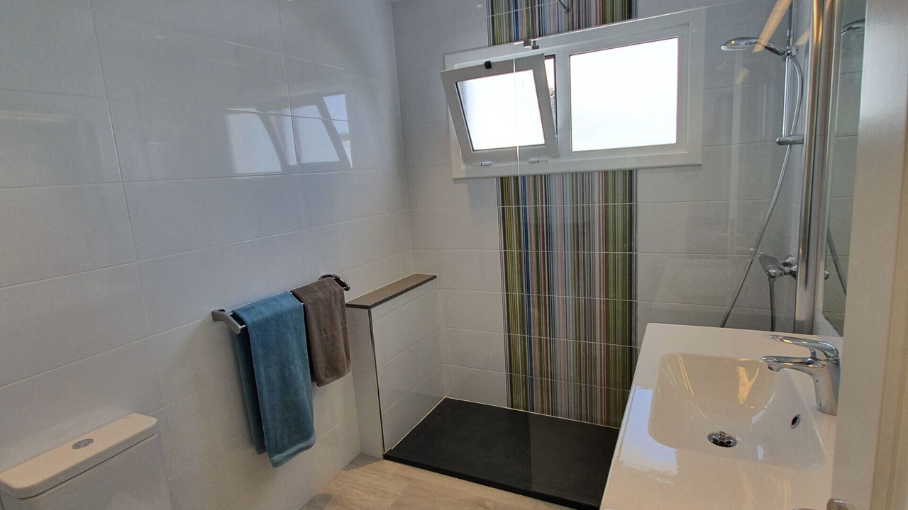 Photo of Bathroom in Los Pocillos