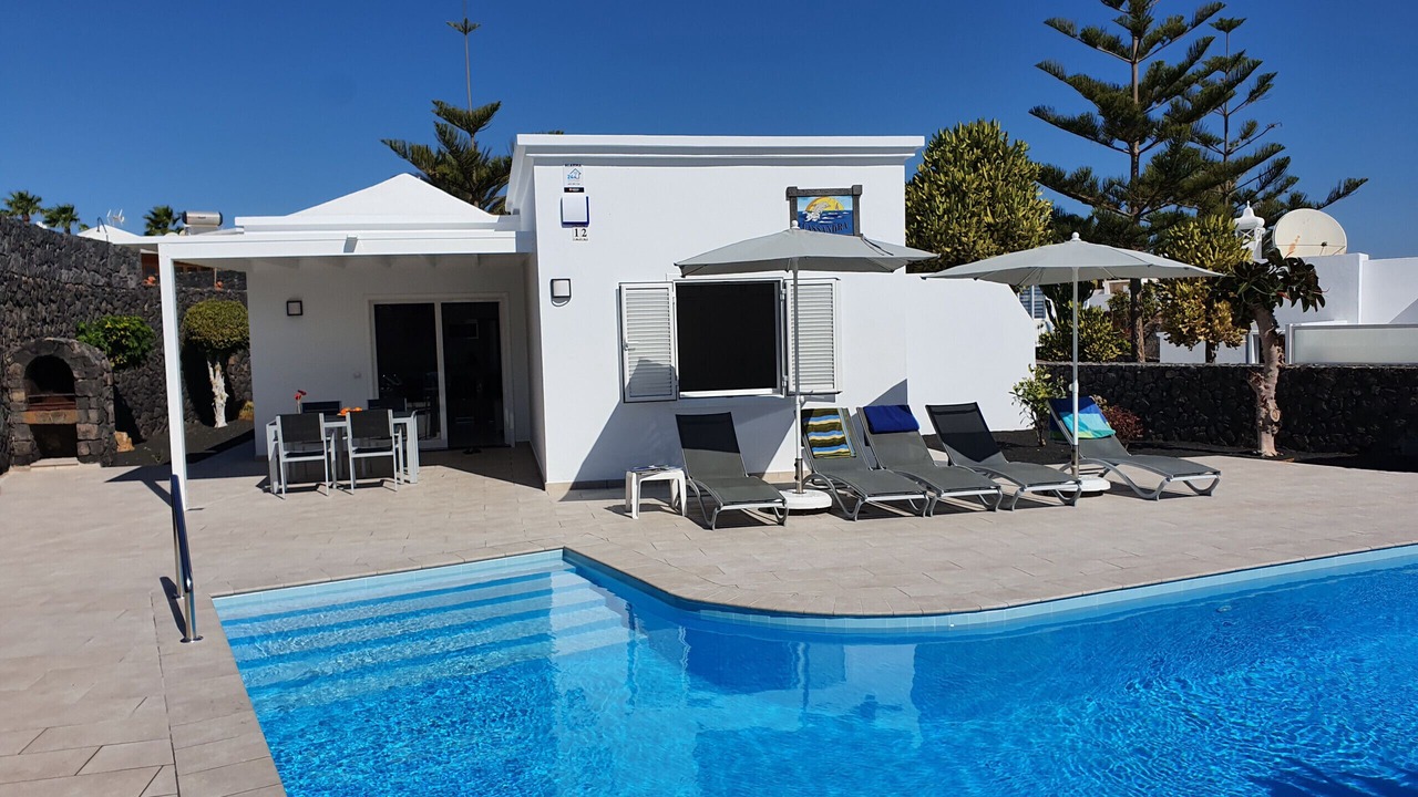Photo of Outdoor in Los Pocillos