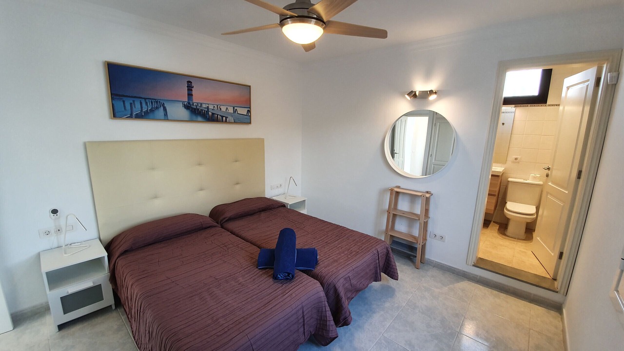 Photo of Bedroom in Los Pocillos