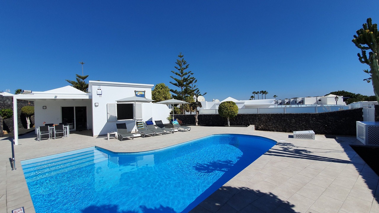 Photo of Outdoor in Los Pocillos