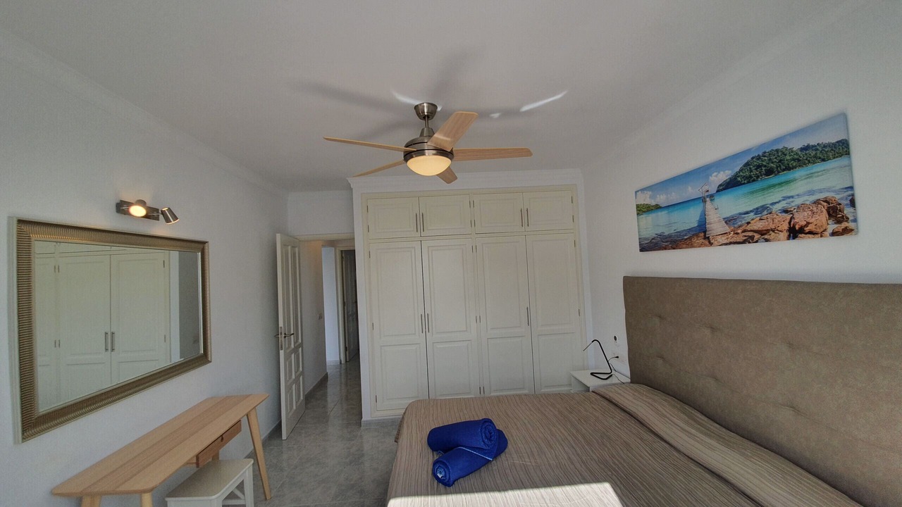 Photo of Bedroom in Los Pocillos