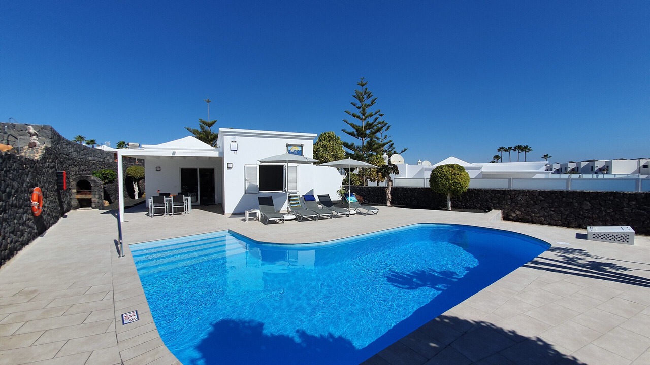 Photo of Outdoor in Los Pocillos