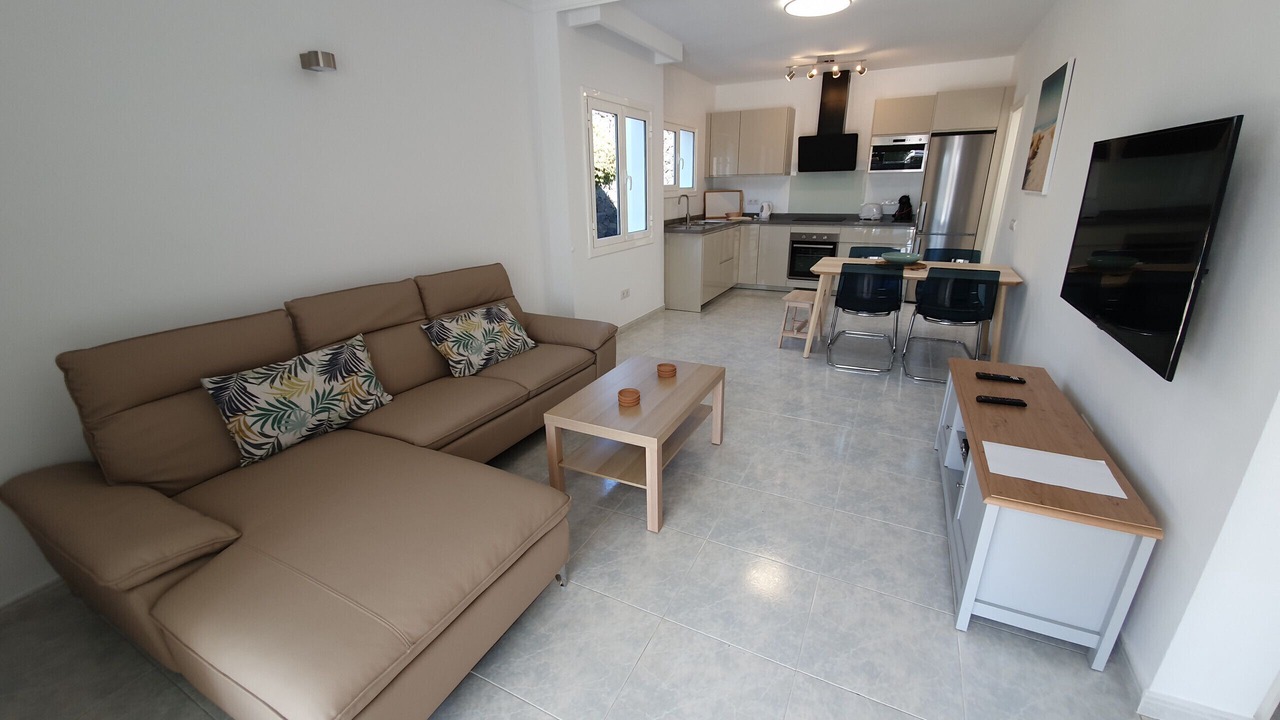 Photo of Livingroom in Los Pocillos