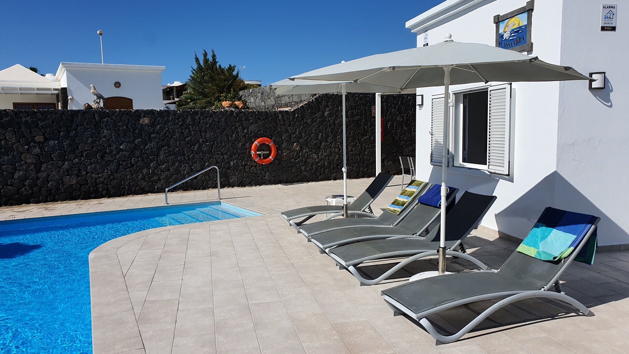 Photo of Outdoor in Los Pocillos
