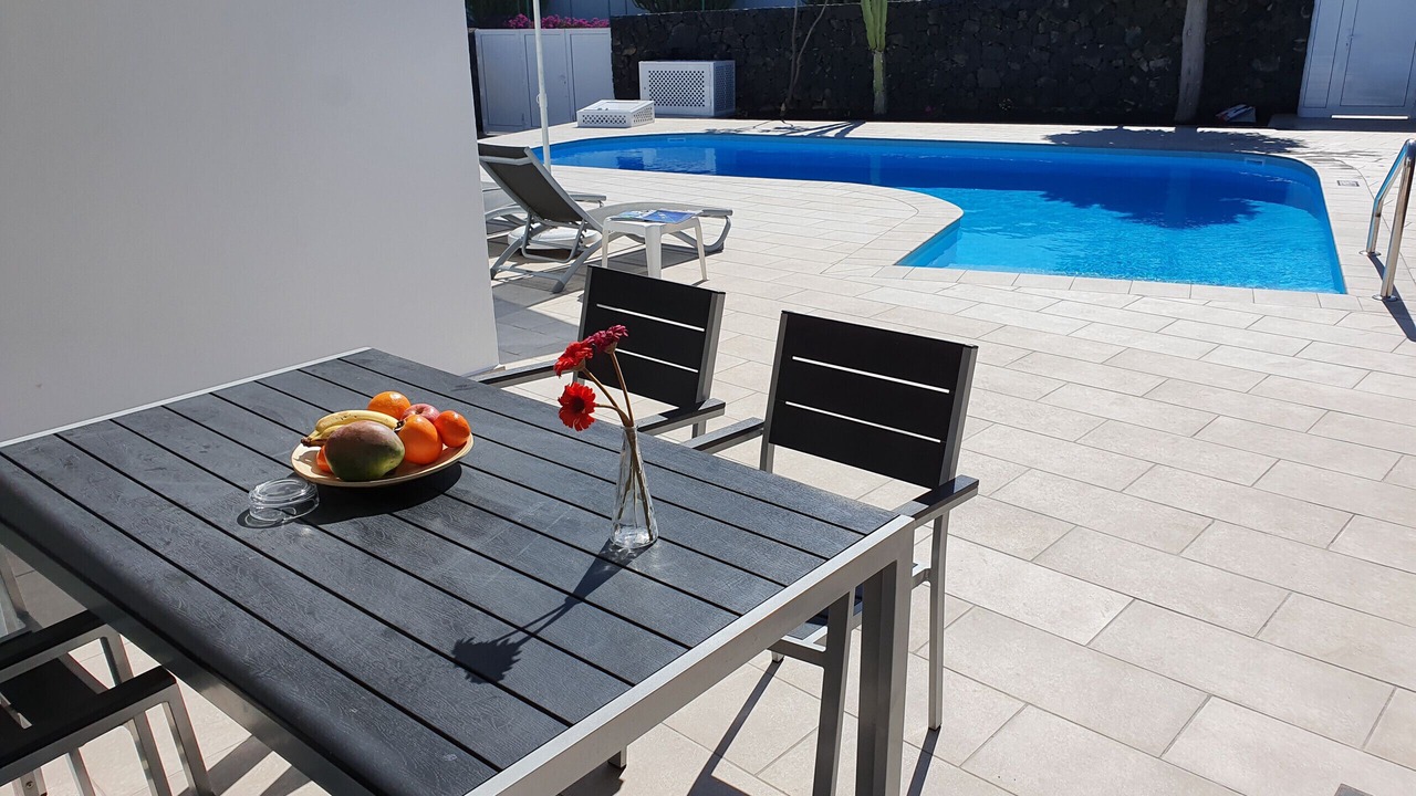 Photo of Outdoor in Los Pocillos