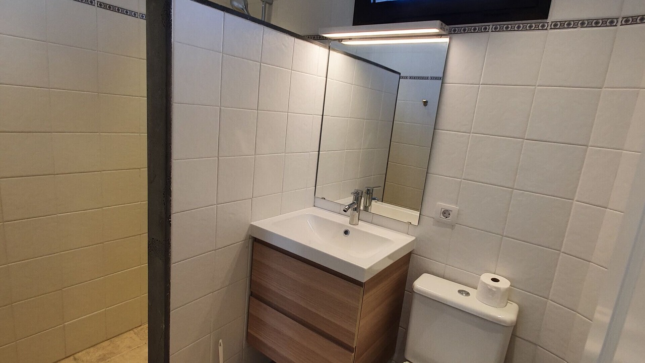 Photo of Bathroom in Los Pocillos