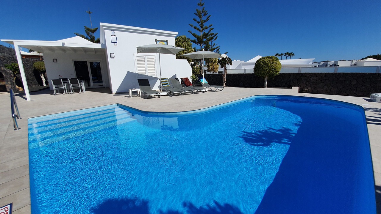 Photo of Outdoor in Los Pocillos