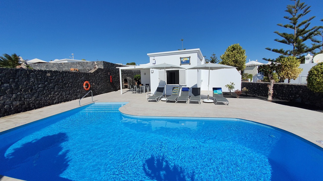 Photo of Outdoor in Los Pocillos