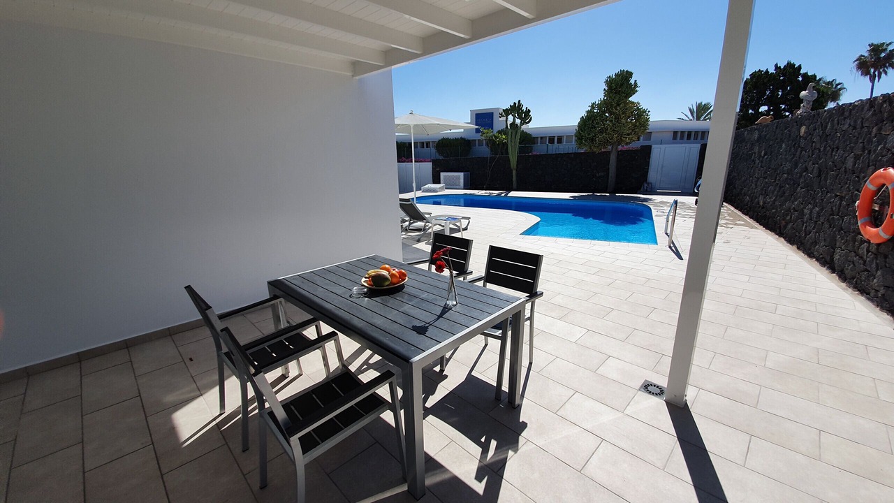 Photo of Outdoor in Los Pocillos