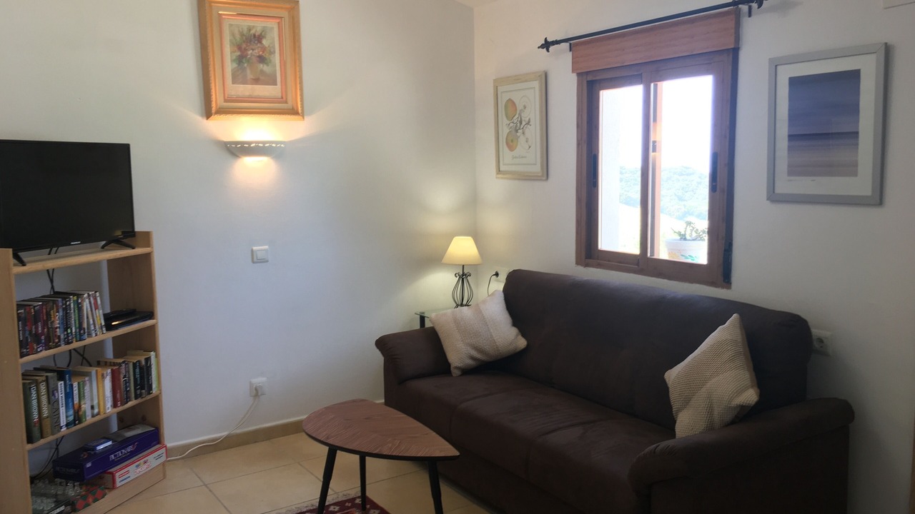 Photo of Livingroom in Loja