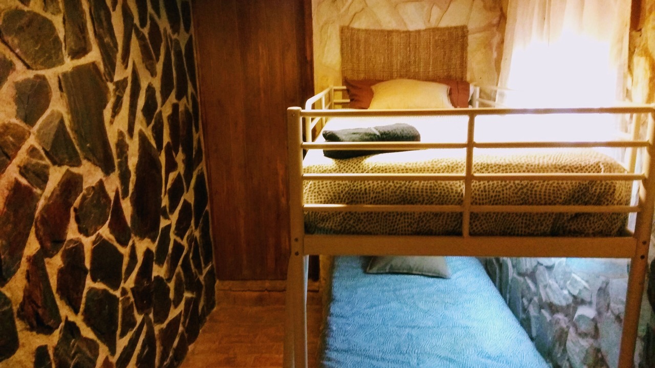 Photo of Bedroom in Chinorlet