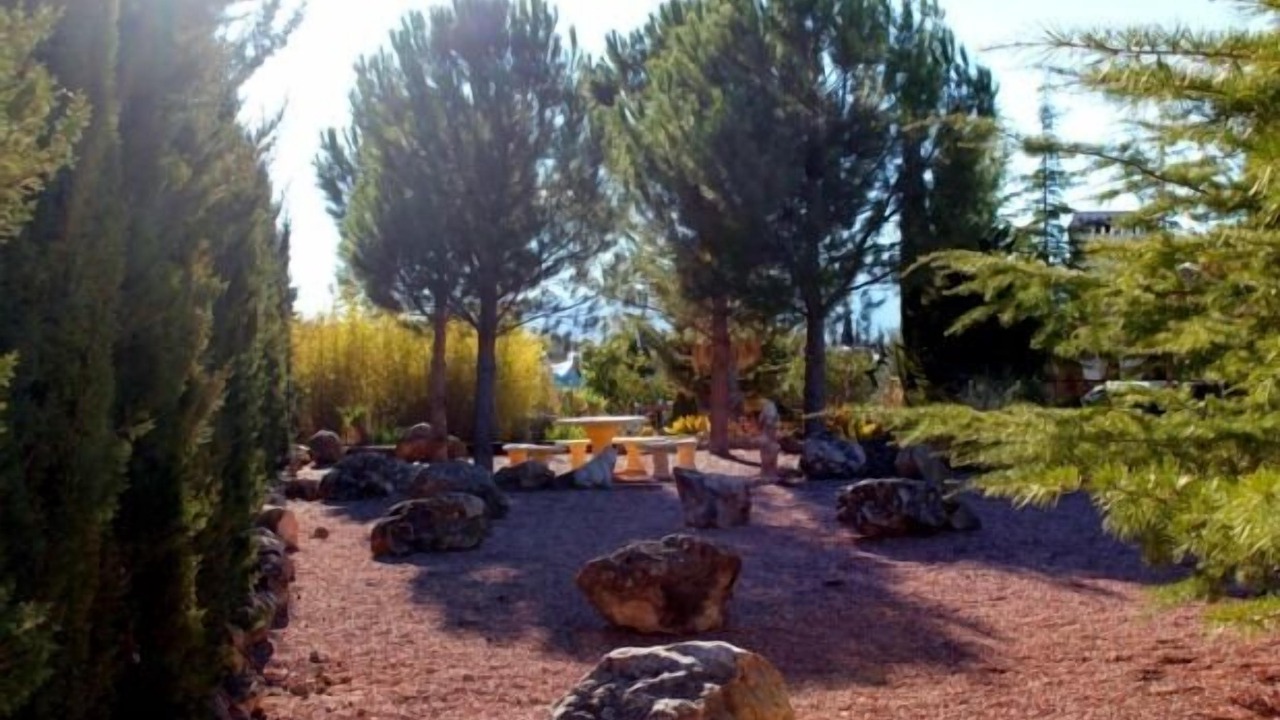Photo of Outdoor in Chinorlet