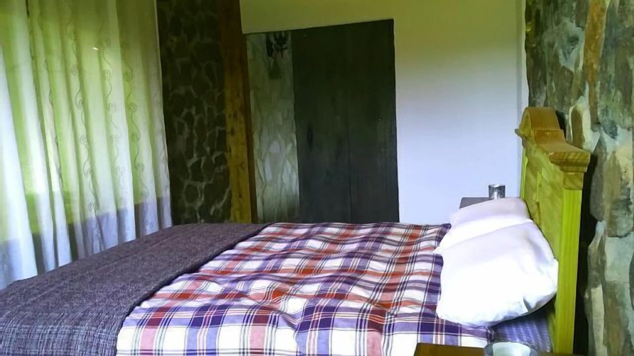 Photo of Bedroom in Chinorlet