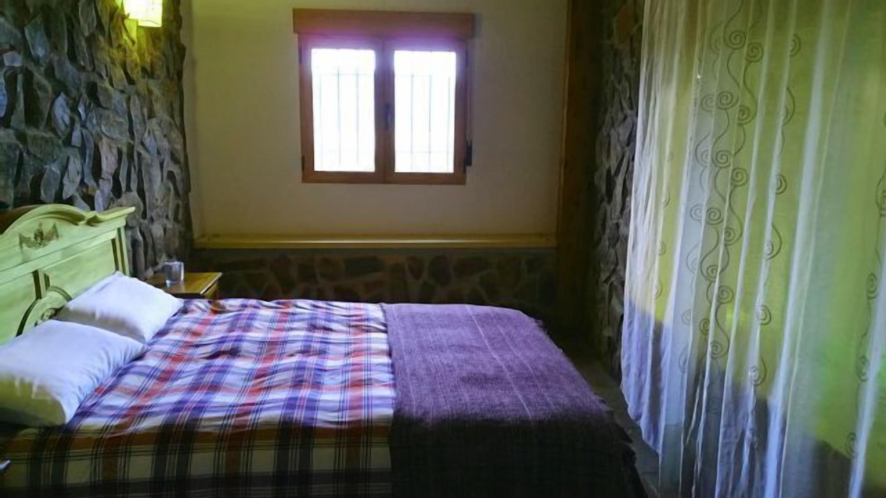 Photo of Bedroom in Chinorlet