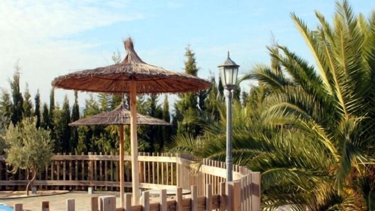 Photo of Outdoor in Chinorlet
