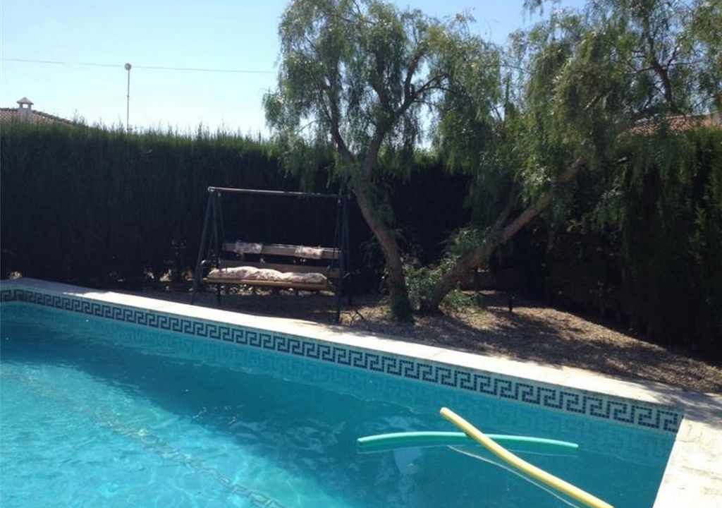 Photo of Outdoor in Les Tres Cales