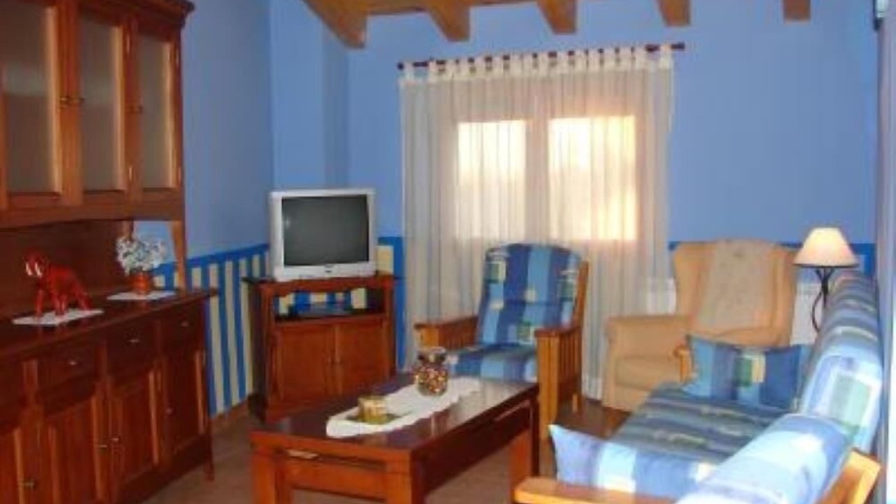 Photo of Livingroom in Gallocanta