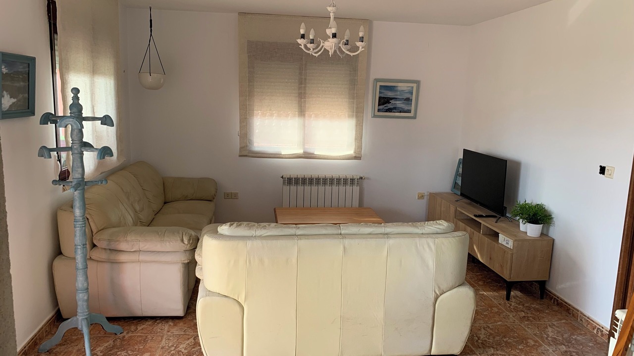 Photo of Livingroom in La Pesa
