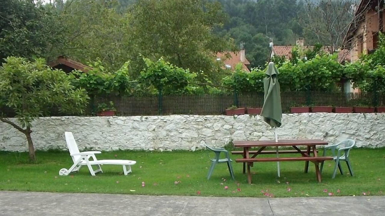 Photo of Outdoor in La Pesa
