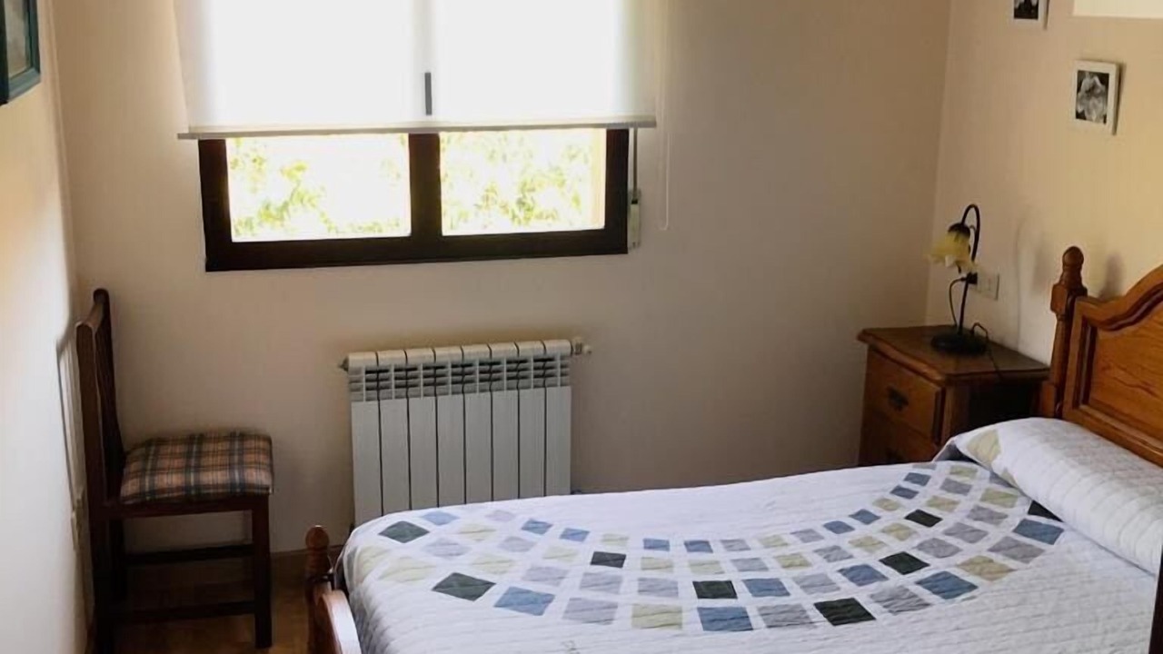 Photo of Bedroom in La Pesa