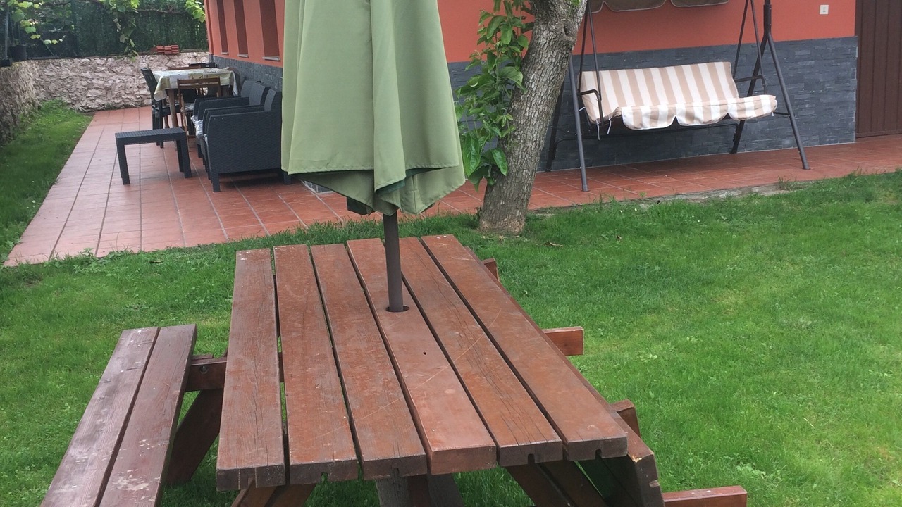 Photo of Outdoor in La Pesa