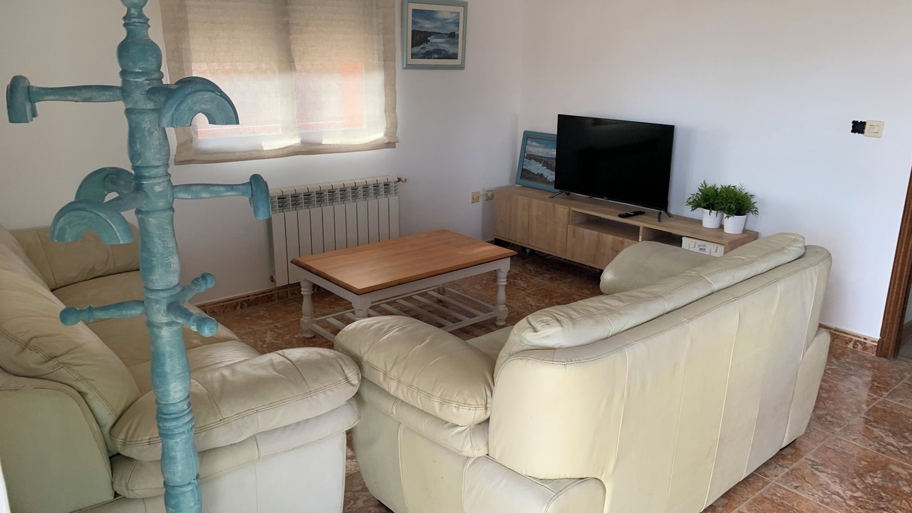 Photo of Livingroom in La Pesa