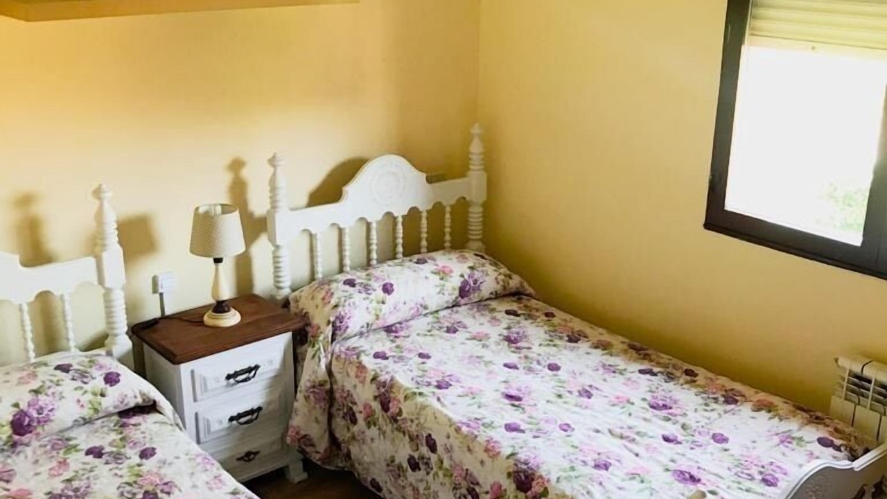 Photo of Bedroom in La Pesa