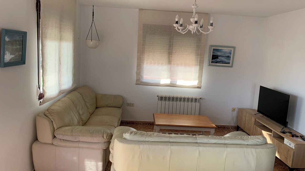 Photo of Livingroom in La Pesa