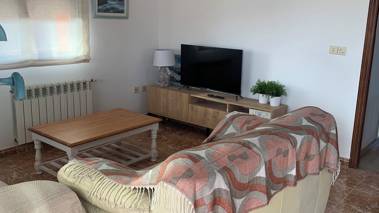Photo of Livingroom in La Pesa