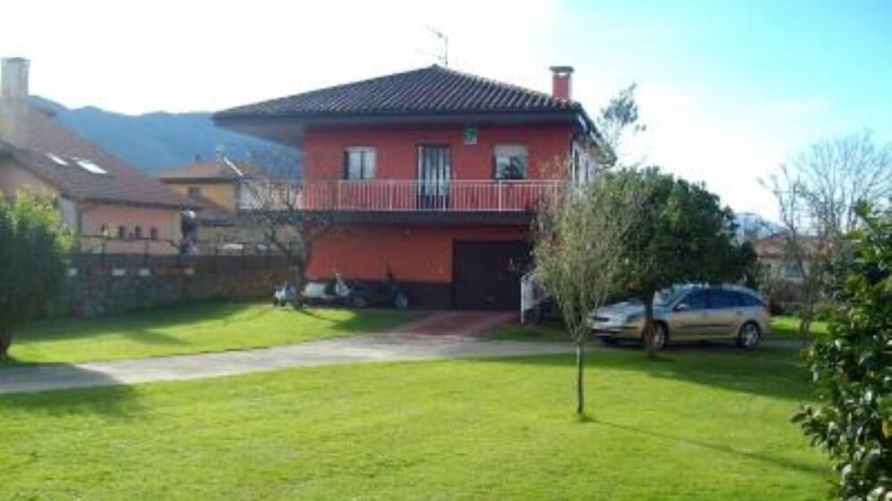 Photo of Outdoor in La Pesa