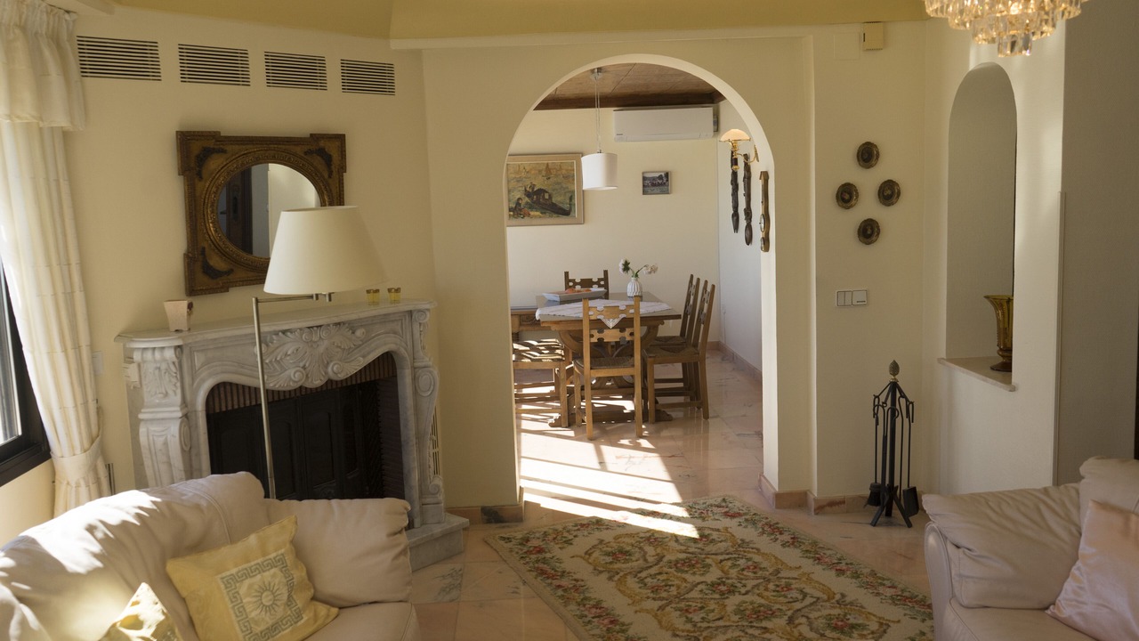 Photo of Livingroom in Cala
