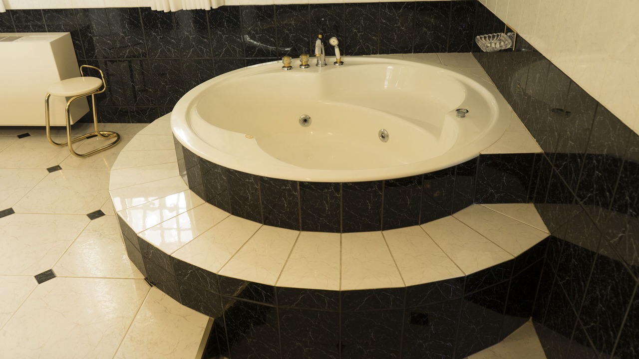 Photo of Bathroom in Cala