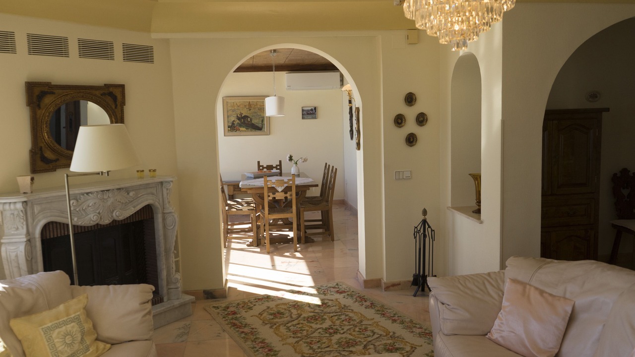 Photo of Livingroom in Cala
