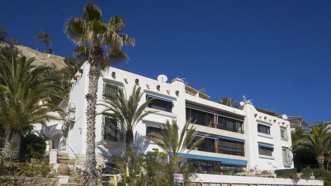 Photo of Outdoor in Cala