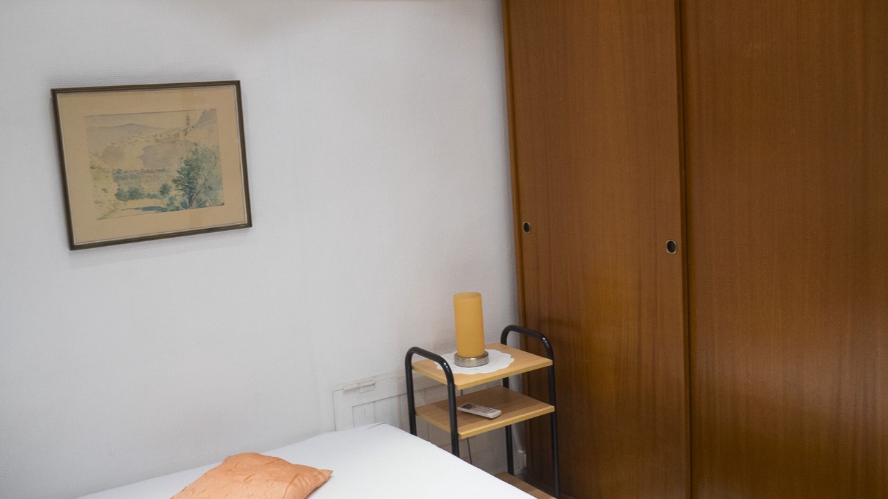 Photo of Bedroom in Cala