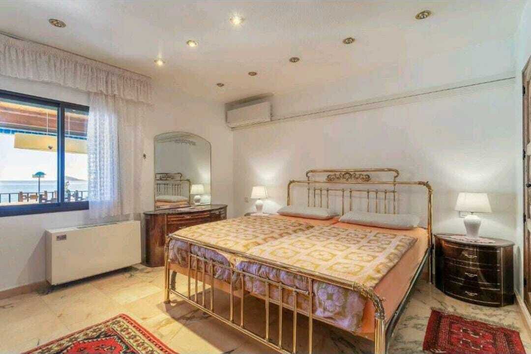 Photo of Bedroom in Cala