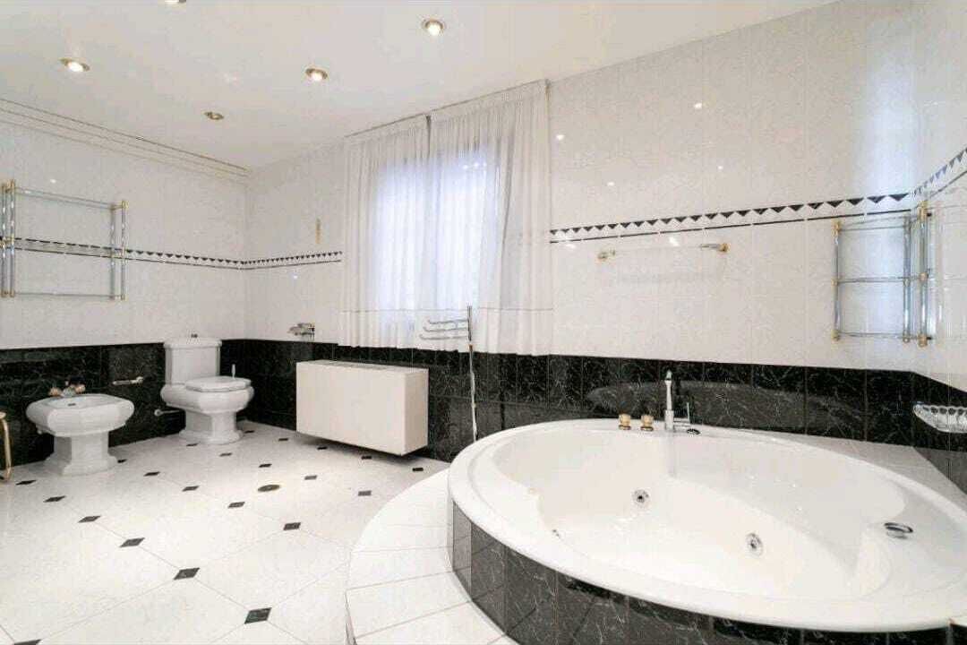 Photo of Bathroom in Cala