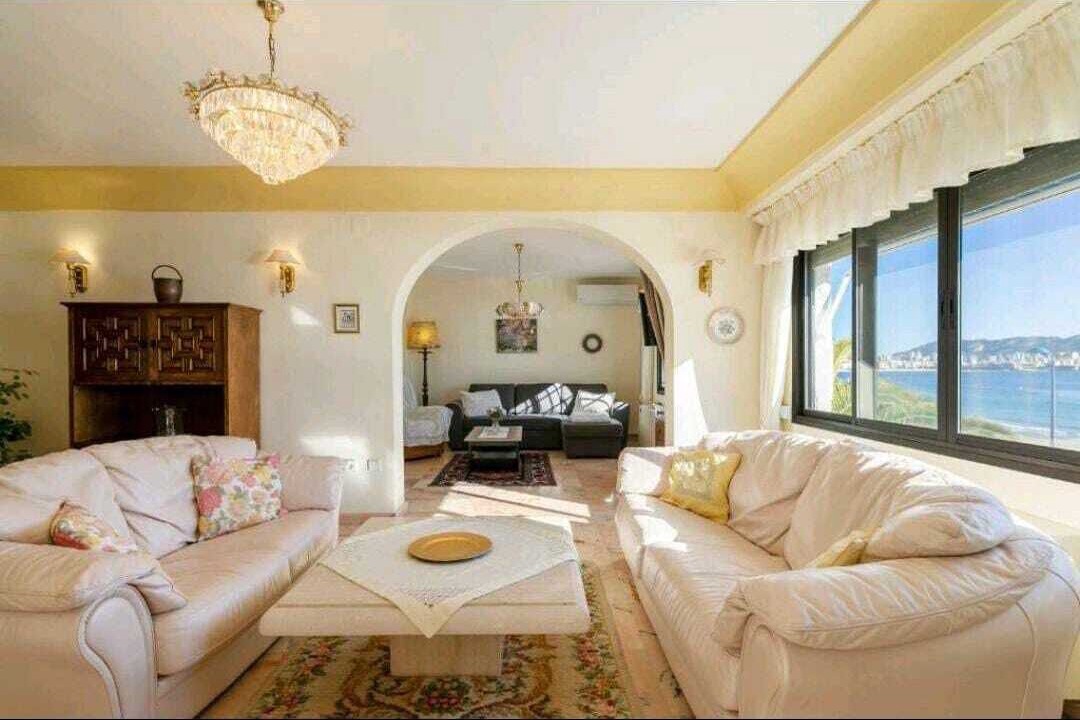 Photo of Livingroom in Cala