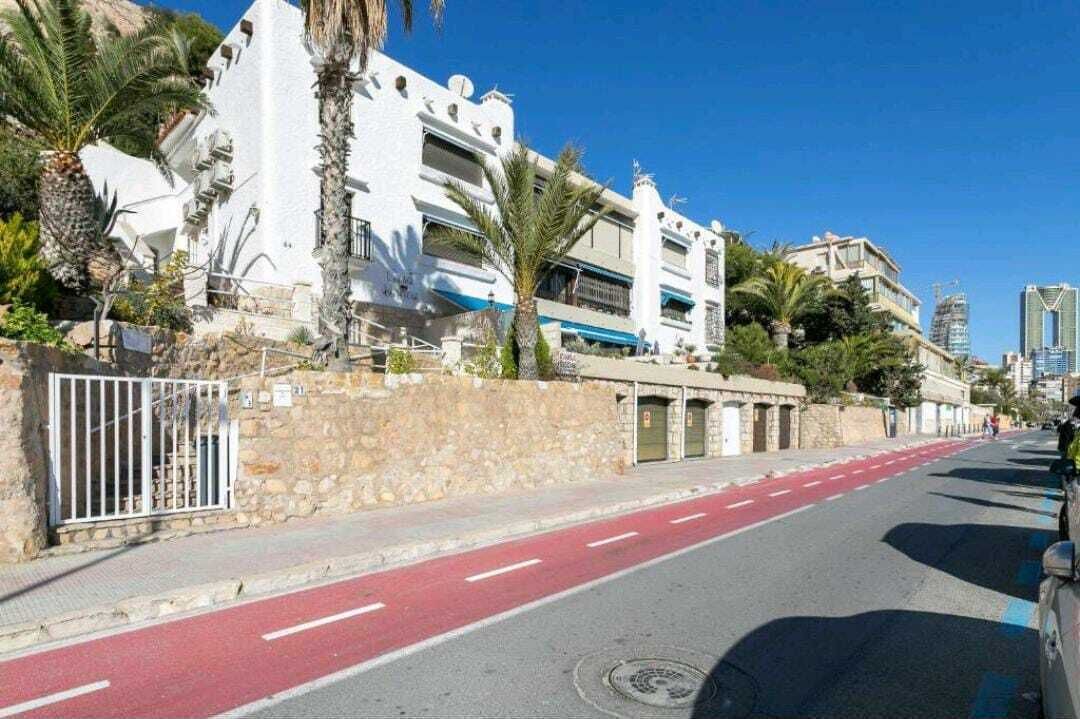 Photo of Outdoor in Cala