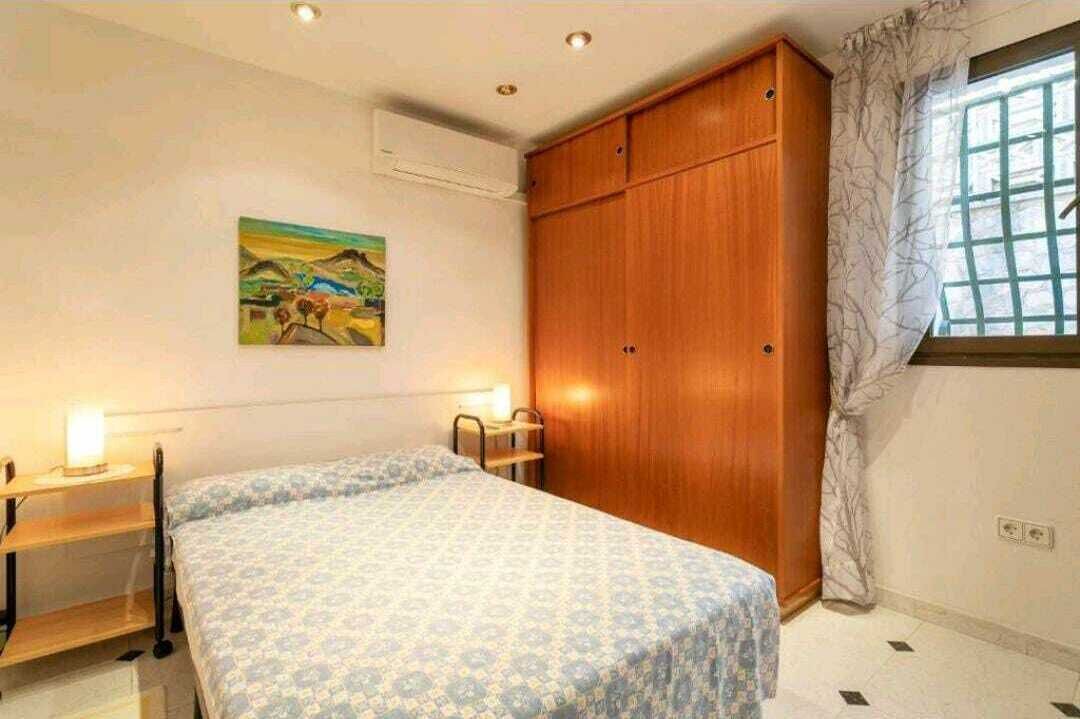 Photo of Bedroom in Cala