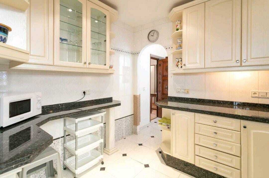 Photo of Kitchen in Cala
