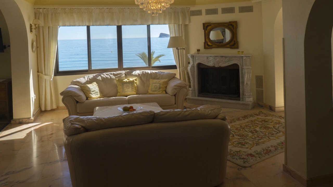 Photo of Livingroom in Cala
