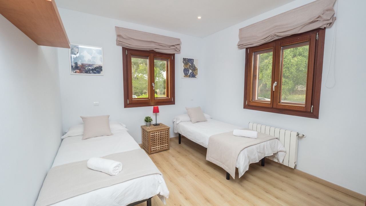 Photo of Bedroom in Santa Margalida