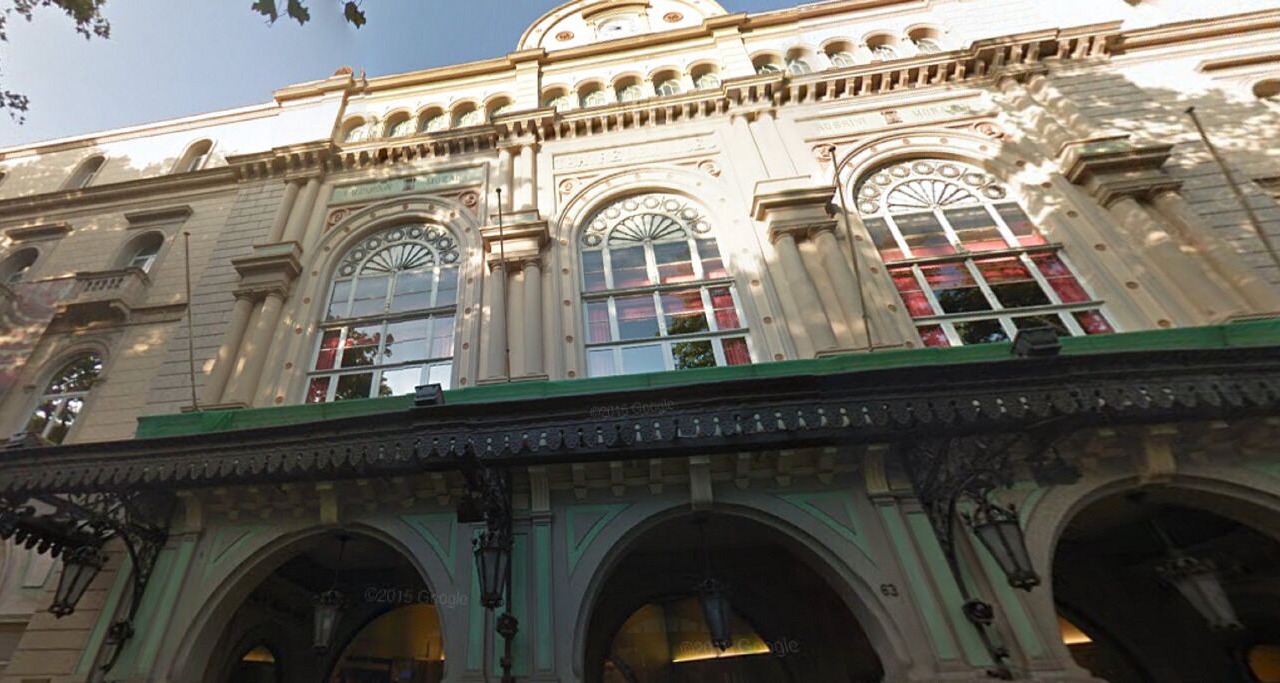 Photo of Others in Esquerra de l'Eixample