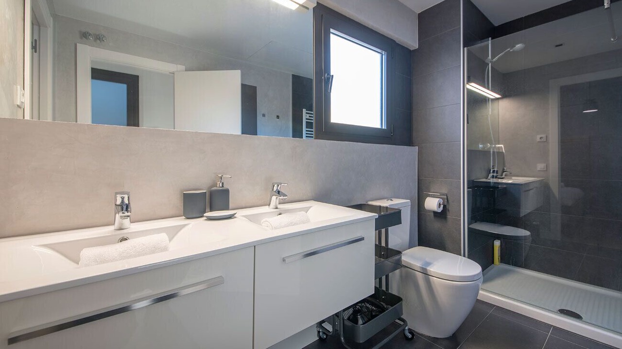 Photo of Bathroom in Esquerra de l'Eixample