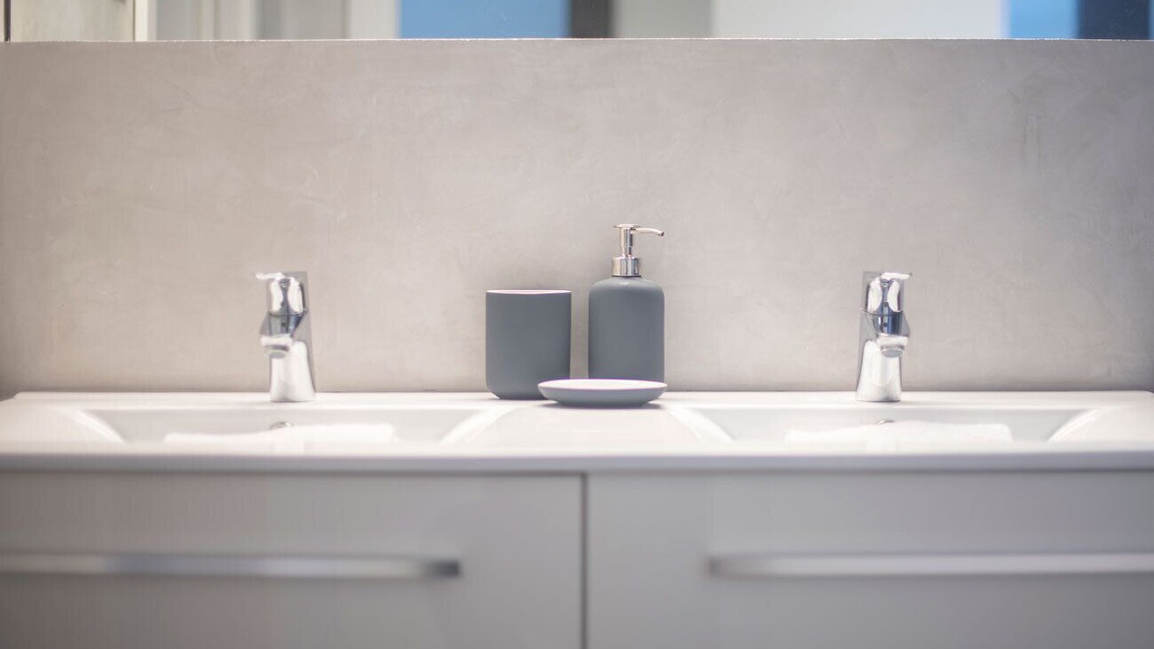 Photo of Bathroom in Esquerra de l'Eixample