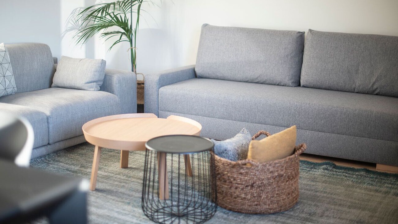 Photo of Livingroom in Esquerra de l'Eixample