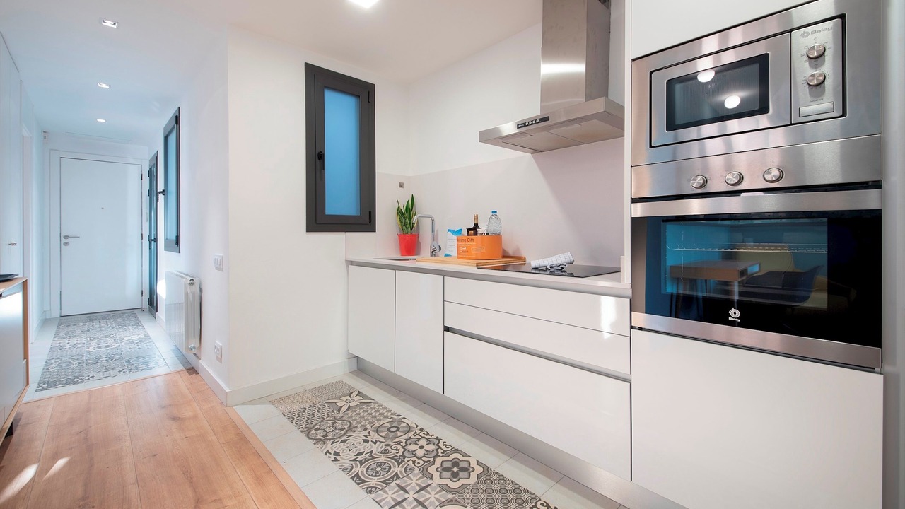 Photo of Kitchen in Esquerra de l'Eixample